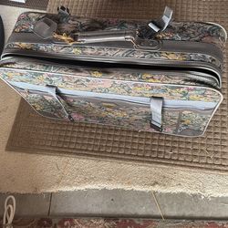 Suit Case