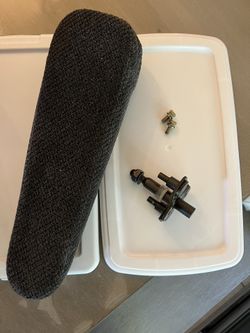 Honda Crv 98-2000 Arm Rest Assembly. Original