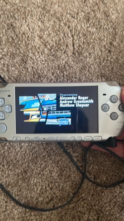 PSP