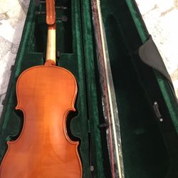 ViolÃn