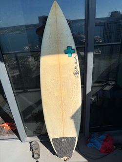 Doc Surf Prescription Surf Board
