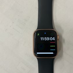 Apple Watch Series 4