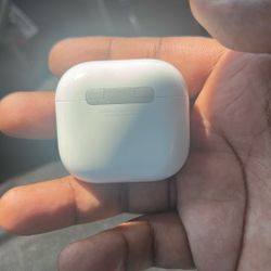 Apple Airpods 