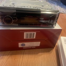 Pioneer  Nuevo Sin Usar $$$$$$$