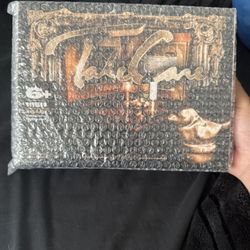 thecanvasdon drake take care set