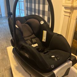 Carseat/porta Bebé 