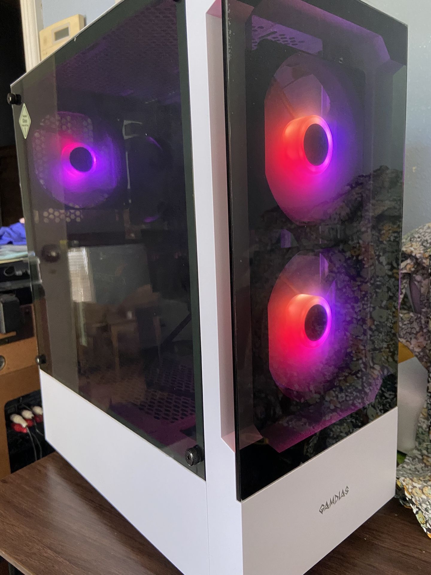 Gaming pc i7 // Serious Buyers// No Trades