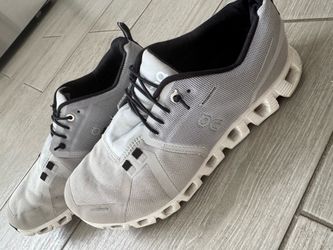 Waterproof oncloud 5