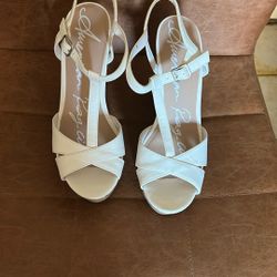 Brand New American Rag Wedge Heels 