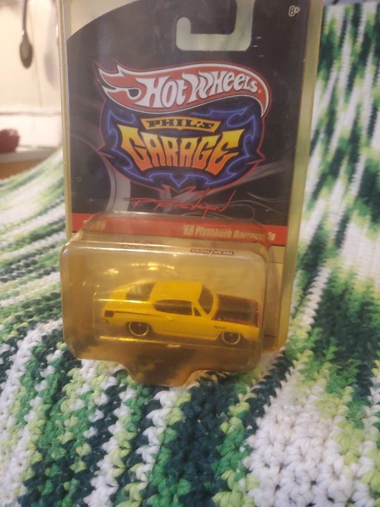 Hotwheels
