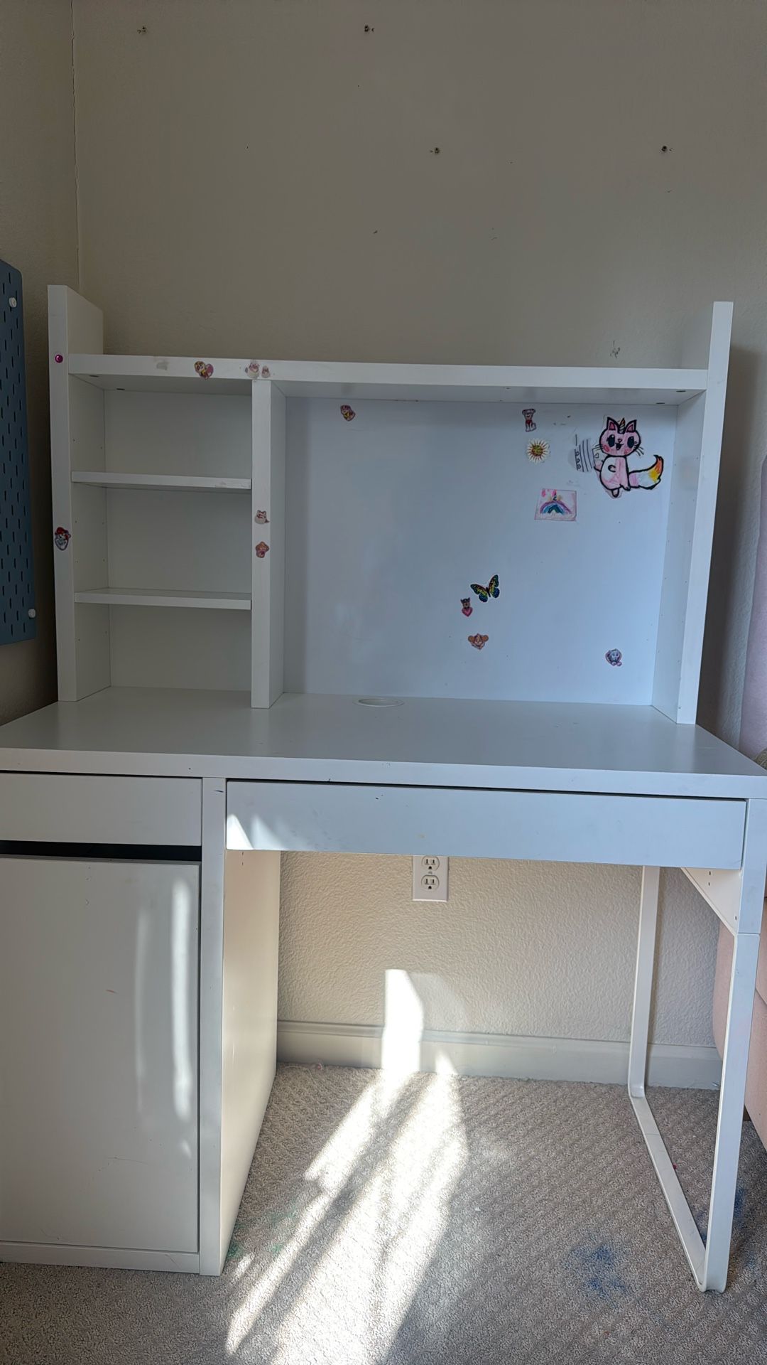 Ikea Study Table