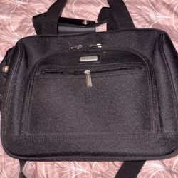 Protocol Travel Bag