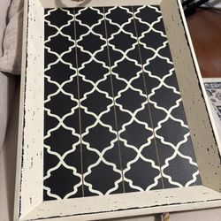 Rectangular Hobby Lobby Tray 21in x 15in