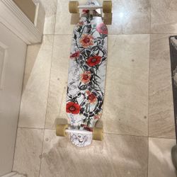 Longboard