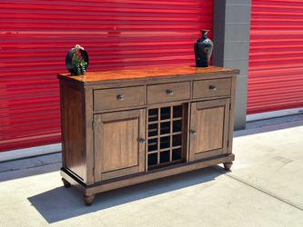 Dining Buffet Dresser