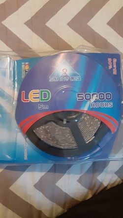 LED Lights