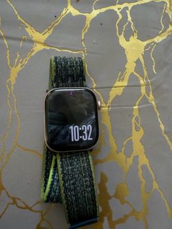 Apple Watch series 11 49 mm Wi-Fi Cellular