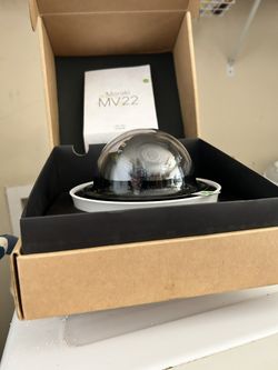 Meraki MV22 Camera