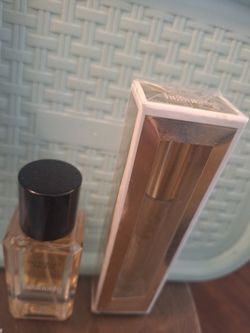 Heavenly Perfume Travel Spray & Fragrance Mist