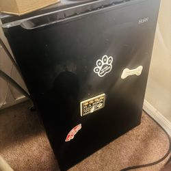 Mini Refrigerator 