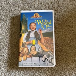 The Wizard Of Oz