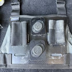 Tool Belt ( Brand: Holstery)