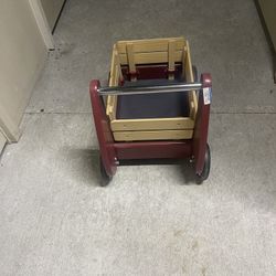 Baby Wagon 