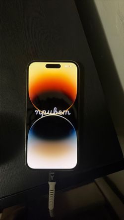 iPhone 14 Pro