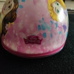 Toddler To Kid Helmet 