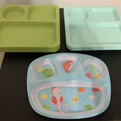 Meal Plates