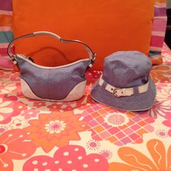 Coach Handbags
