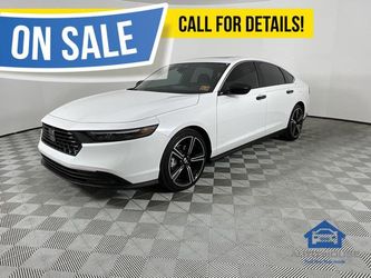 2025 Honda Accord