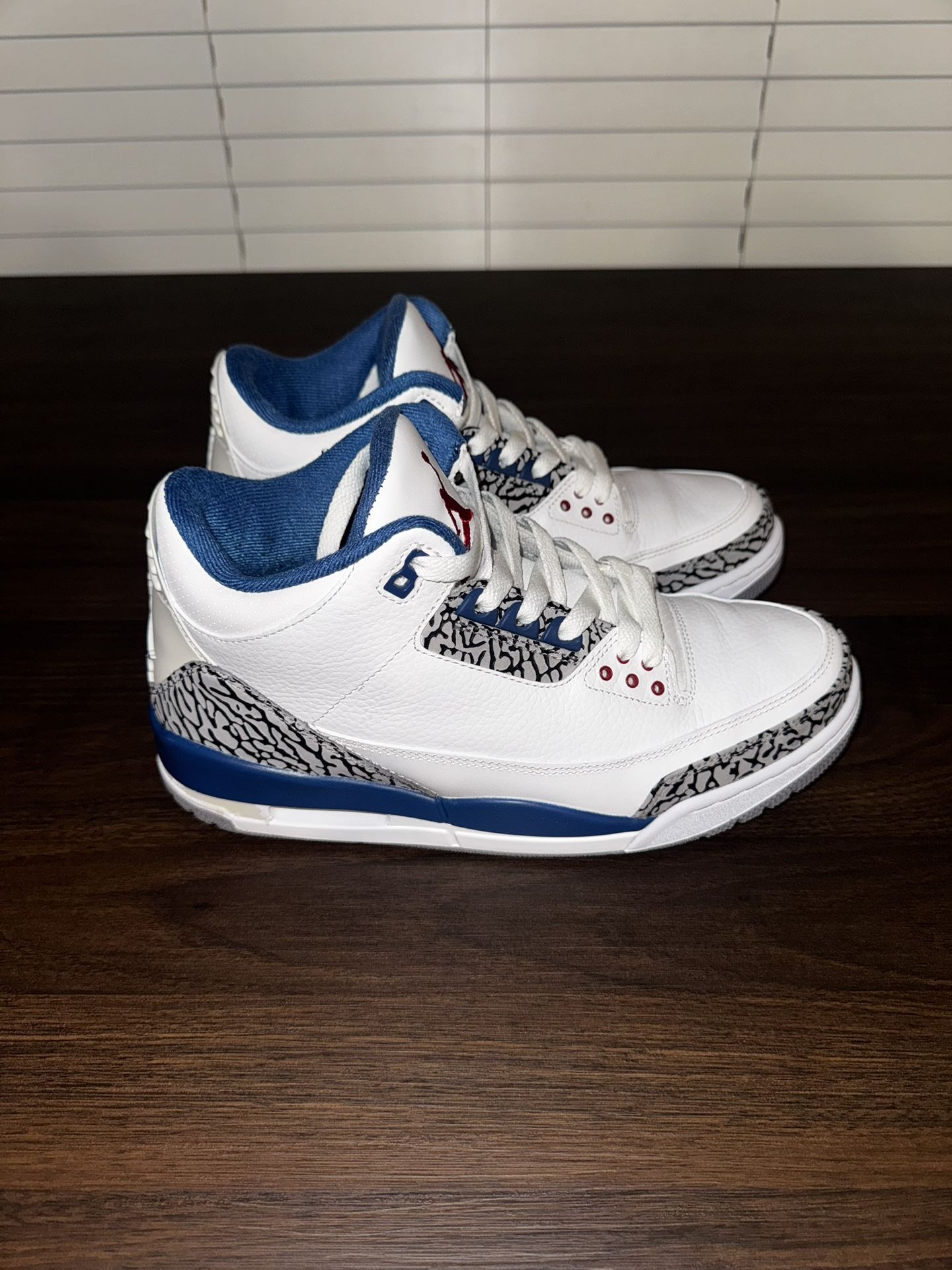 Jordan 3