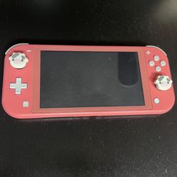 Switch Lite