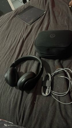 Beat Headphones