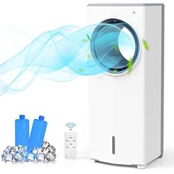 Air Cooler Sunday Living 2 In 1