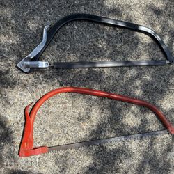 Bow Saws