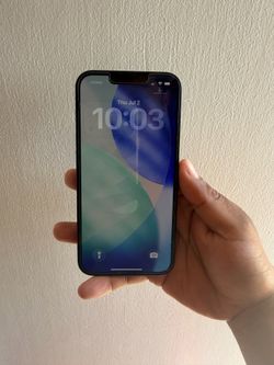 iPhone 13