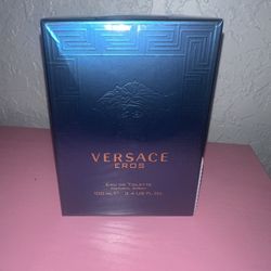 Versace Eros
