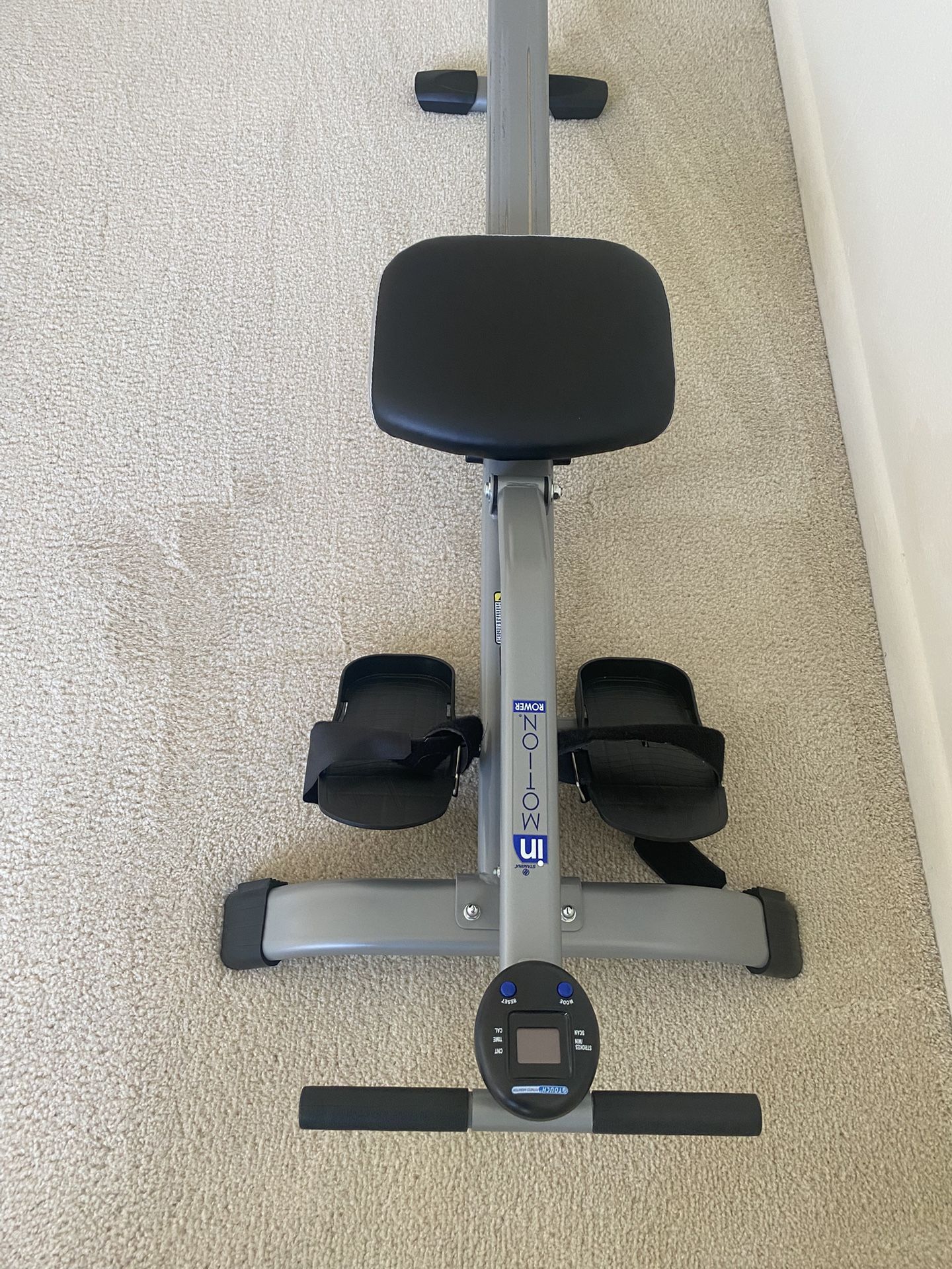 Rowing Machine