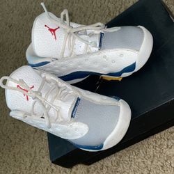 Jordan Retro 13s 
