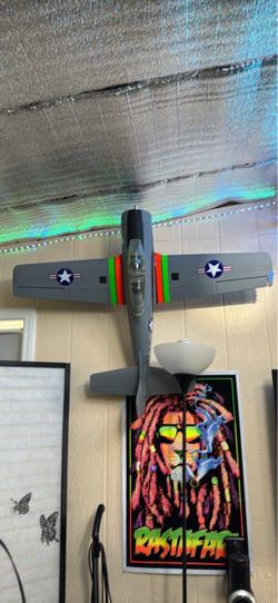 Rc plane t-28