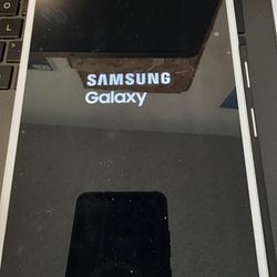 Samsung Galaxy Tablet