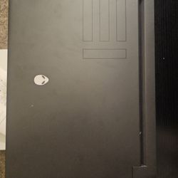 Alienware Laptop Dell 