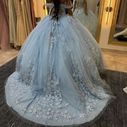 Quince Dress Size 0