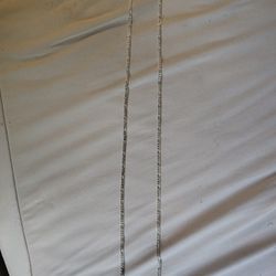925 Sterling Silver Chains