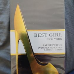 Best Girl New York  100 Mls