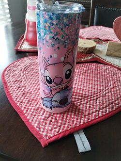 Custom 20 Oz Tumbler 