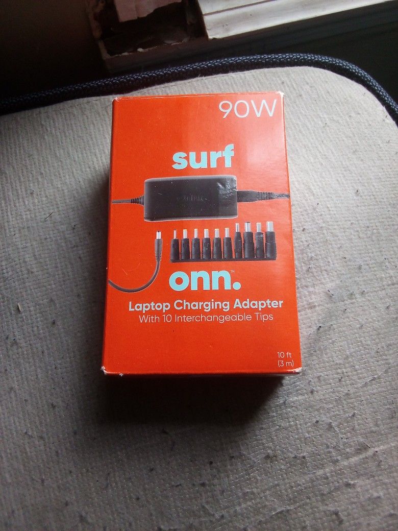 Laptop Charger Universal