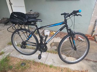 Regular bike